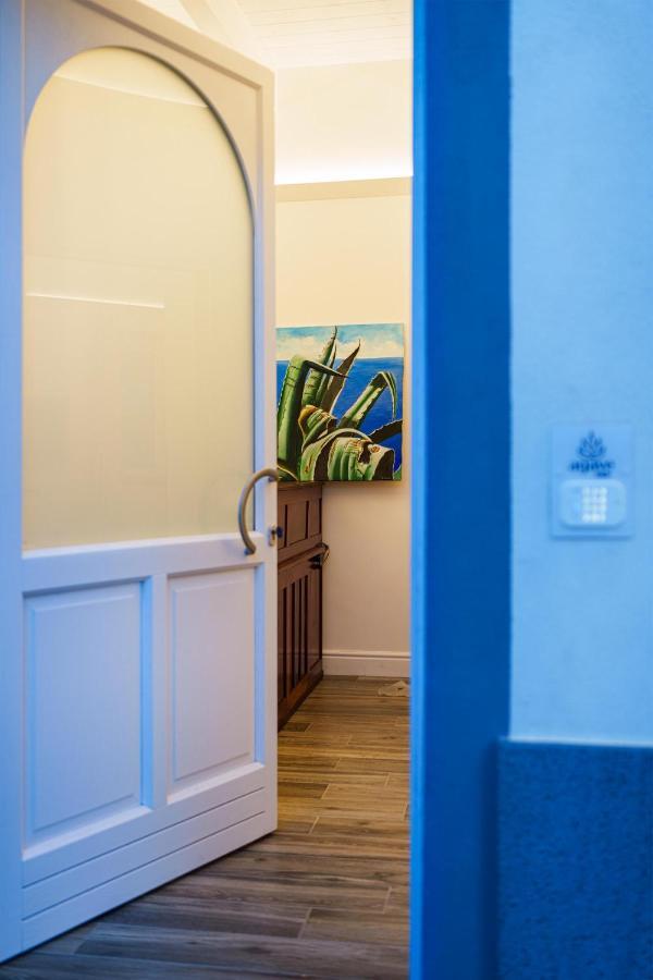 Agave B&B 비코에쿠엔세 외부 사진