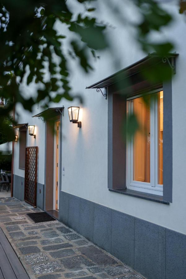 Agave B&B 비코에쿠엔세 외부 사진